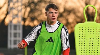 River recibe a Rosario Central, en un partido que podría ser determinante para el futuro de Coudet