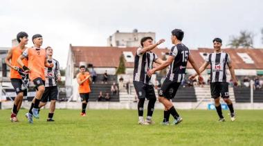 Moreno manda y la punta del Clausura se pone al rojo vivo
