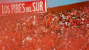 Por temor a incidentes, Lanús–Independiente finalmente se jugará sin visitantes