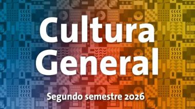 Extensión UNNOBA: últimos días para inscribirse a cursos y talleres de cultura general