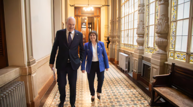 Senado: con los votos justos, el oficialismo busca aprobar el proyecto para vender tierras a extranjeros