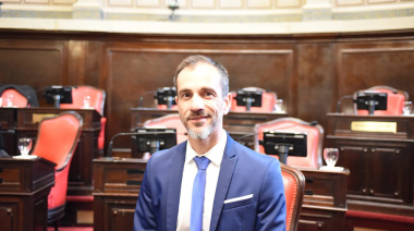 Pablo Petrecca volvió a reclamar que la educación sea un servicio esencial tras el paro docente
