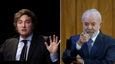 Brasil retira a su embajador de la Argentina y se profundiza la crisis
