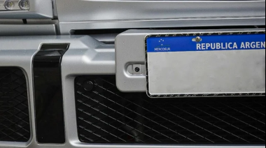 Más aumentos: de cuánto será el costo para registrar patentamientos y transferencias de autos y motos