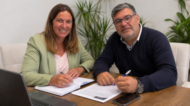 Arata y Burgos, preocupados por la falta de apoyo del Municipio a los alumnos que participarán de la Feria de Ciencias Regional