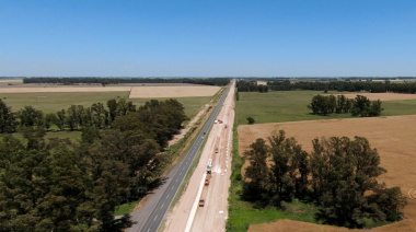 Alerta sobre la Ruta 5: un plan técnico propone finalizar la autovía integral en cuatro años