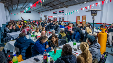 Ciclista Juninense cerró un semestre histórico y celebró junto a sus categorías