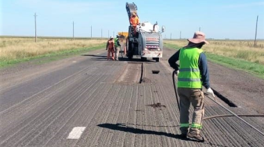 La Justicia ordenó al Gobierno reparar de manera urgente la Ruta 7 y otras dos carreteras nacionales