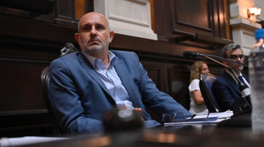 Guerrera cuestionó el aumento de los combustibles y la falta de inversión en rutas: "El gobierno eligió desviar los fondos"