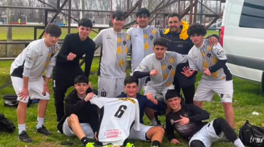 General Arenales celebra dos nuevos logros deportivos