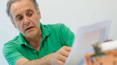 Destinan más recursos municipales para sostener el funcionamiento del Hospital Rubén Miravalle