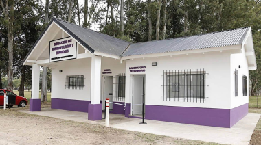 Detección preventiva de triquinosis: Bromatología de General Pinto evitó que un cerdo contaminado llegara a producción
