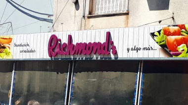 De Richmond’s al boom de las hamburgueserías: 50 años de sándwiches que hicieron historia en Junín