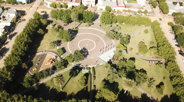 Ameghino se prepara para celebrar sus 130 años con una agenda que se extenderá durante tres meses