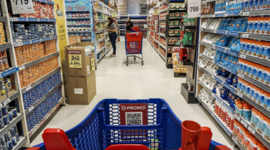 El consumo en parálisis: la paradoja de una economía con reservas en dólares pero sin pesos