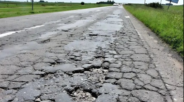 El Gobierno retuvo unos US$ 3.000 millones de fondos de obras para volcar al déficit cero