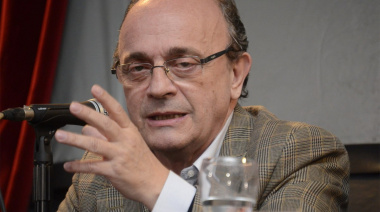 Leopoldo Moreau llega a Junín para una “conversación necesaria” sobre democracia, instituciones y justicia social
