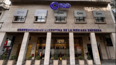 La CAME desmintió al Gobierno y afirmó que las familias se endeudan para comer