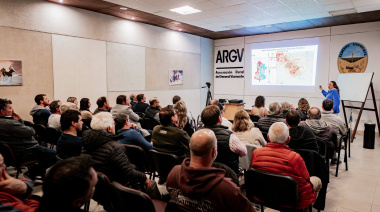 General Viamonte analiza el escenario agroclimático 2026/2027 ante la posible llegada de El Niño