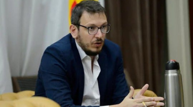El presidente del Banco Provincia adjudicó la morosidad a la pérdida de ingresos