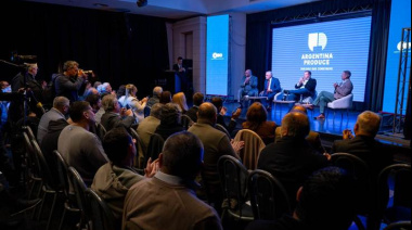 Empresarios pyme y trabajadores reclamaron recuperar el diálogo para impulsar la producción y el empleo
