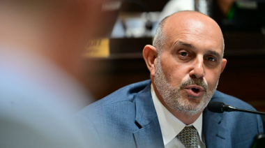 Diputados avanzó con una ley clave para combatir la discriminación en la Provincia