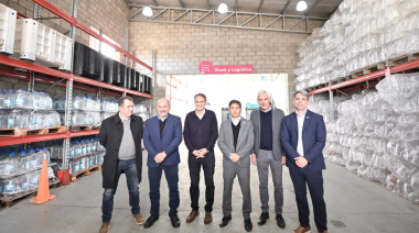 Kicillof cruzó a Milei: “Hay una empresa estatal que genera trabajo”