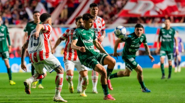 Sarmiento ya tiene día y horario para sus próximos cuatro partidos