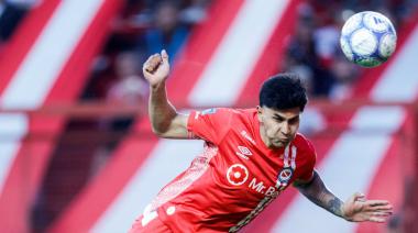 Argentinos Juniors remontó ante Aldosivi y se cortó en la punta de la Zona B