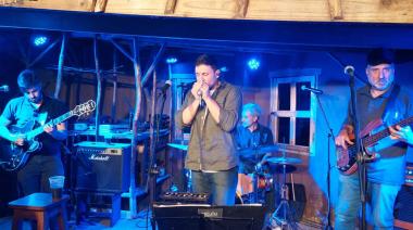 El Club del Blues Junín ofrecerá una noche dedicada al auténtico Chicago Piano Blues