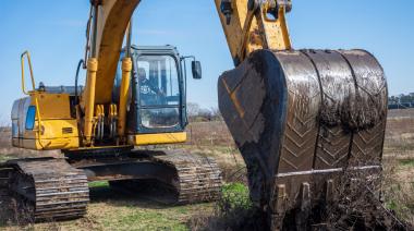 Ante la llegada de El Niño, el Municipio de Ameghino coordina acciones preventivas junto a productores rurales