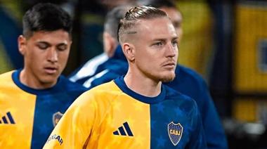 Copa Sudamericana: Boca visita a Recoleta con el objetivo de asegurarse la clasificación a cuartos de final
