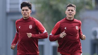 En la previa de Sarmiento, Estudiantes visita a Universidad Católica por la Libertadores