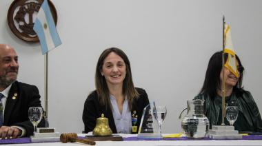 El Club de Leones Junín-Autismo renovó sus autoridades y reafirmó su compromiso con la inclusión