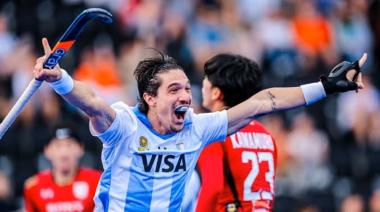 Los Leones avanzaron a semifinales en el Mundial 2026