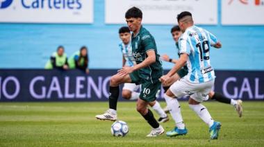 Buena noticia para Sarmiento que se aleja en los promedios: Perdió Estudiantes de Río Cuarto