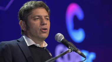 Kicillof presentó el nuevo Consejo Provincial de la Economía del Conocimiento