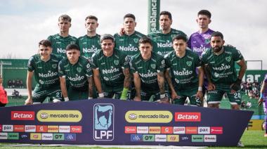 Sarmiento buscará aprovechar su envión anímico y futbolístico ante el poderoso Estudiantes de La Plata
