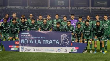 Sarmiento va por un triunfo necesario ante Independiente Rivadavia