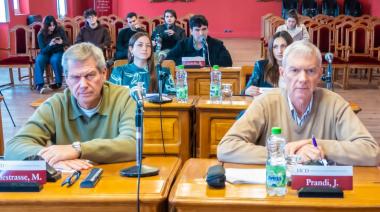 Reclaman respuestas ante la incertidumbre generada en la Escuela Técnica Nº 2 de Junín