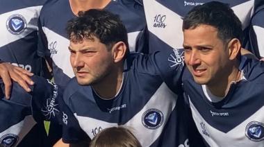 Manteca Milla: el último capítulo de una historia de amor con Villa Belgrano