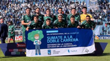 Cambia, todo cambia: Sarmiento dejó atrás las derrotas iniciales y volvió a sonreír con dos triunfos consecutivos