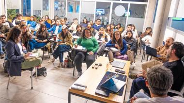 Comenzó una nueva edición del curso de publicidad digital y performance