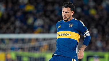 Boca abre los octavos de final de la Copa Sudamericana ante Recoleta de Paraguay