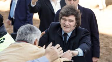 Según una encuesta, el 61% de los argentinos “quiere un cambio de Gobierno” para 2027