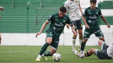 La Reserva de Sarmiento sigue invicta y quedó como líder momentánea