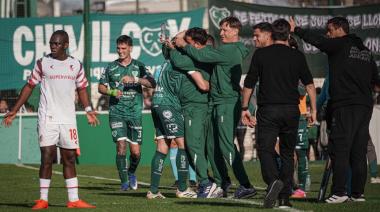 La mágica Sexta Fecha se tiñe de verde