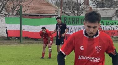 El clásico entre Ambos Mundos e Independiente terminó en tablas y dejó todo abierto en el Torneo Clausura