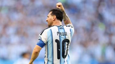 Lionel Messi anunció su retiro de la Selección argentina: “Duele en el alma, pero es el momento"