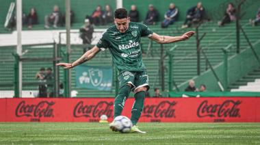 Sarmiento afronta el desafío de ratificar lo bueno ante el duro Atlético Tucumán